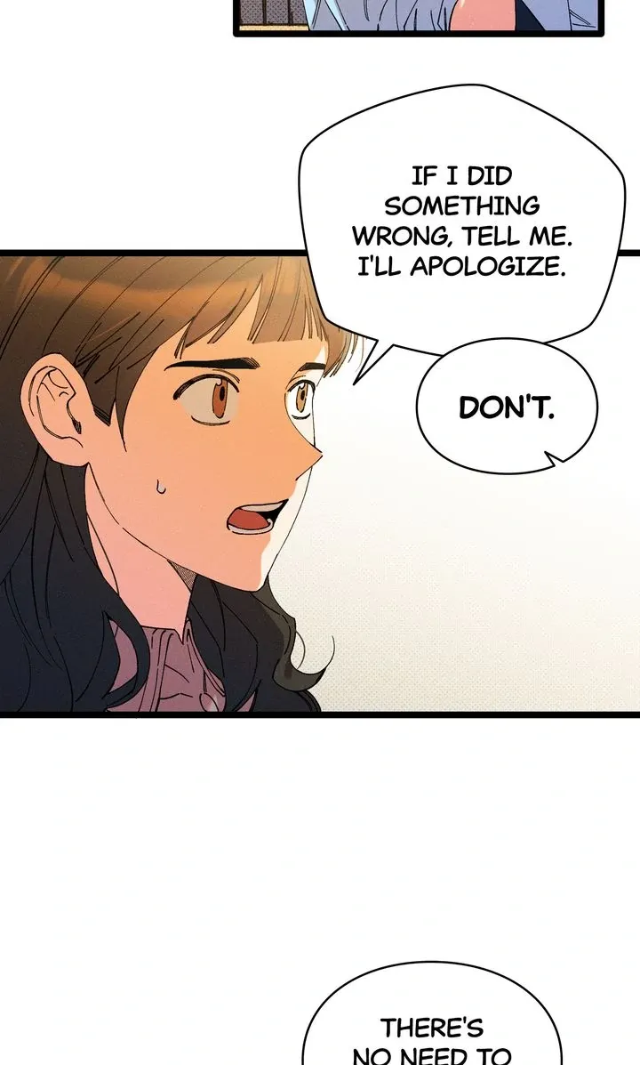 The Path to You Chapter 15 page 12 - 