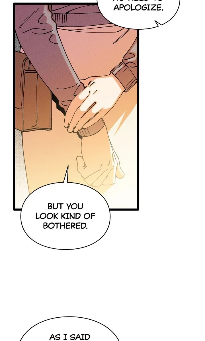The Path to You Chapter 15 page 13 - 