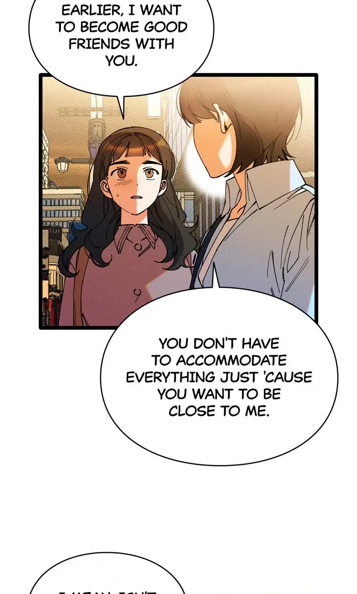 The Path to You Chapter 15 page 14 - 