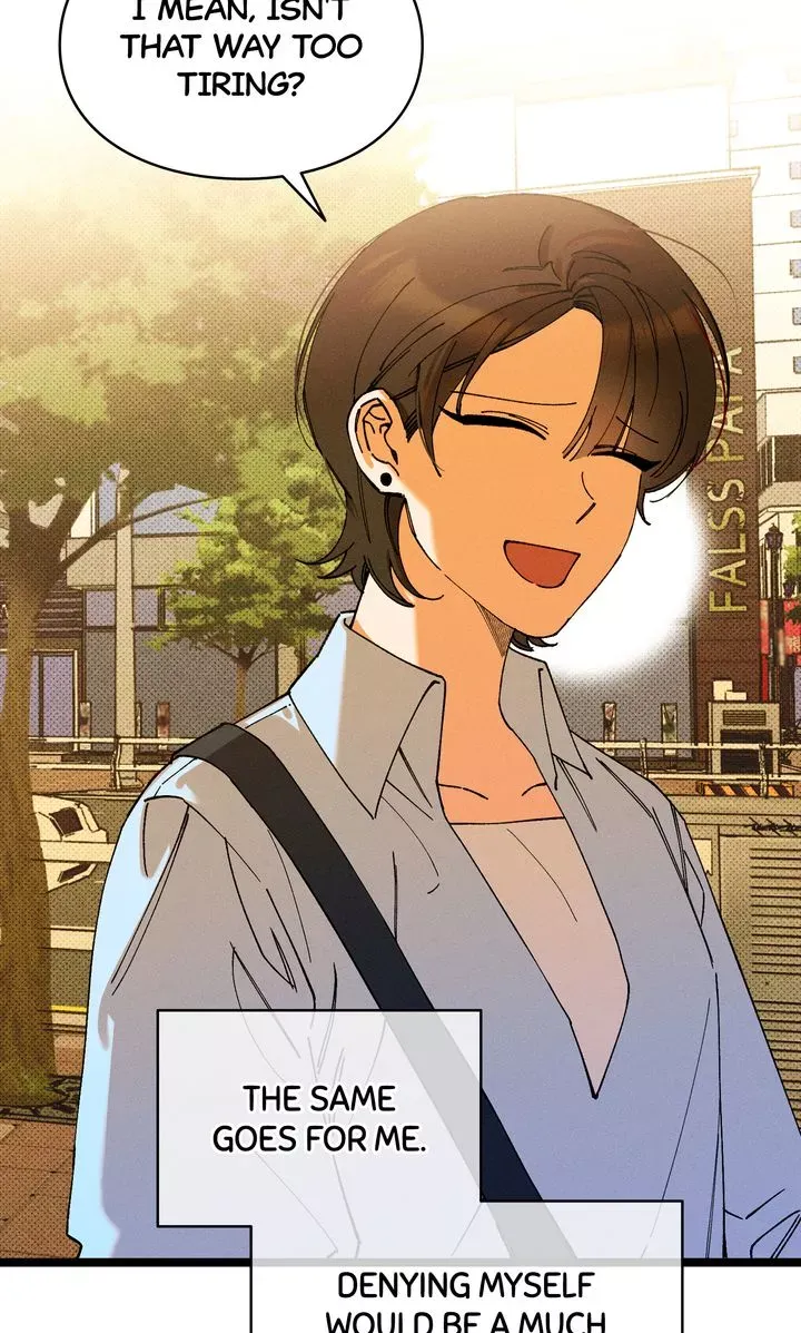 The Path to You Chapter 15 page 15 - 