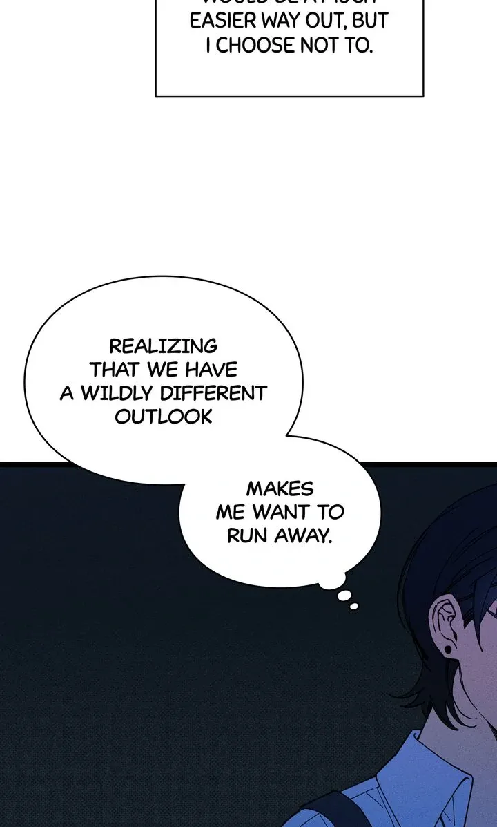 The Path to You Chapter 15 page 16 - 