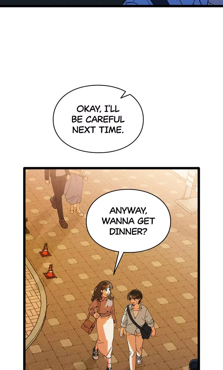 The Path to You Chapter 15 page 17 - 