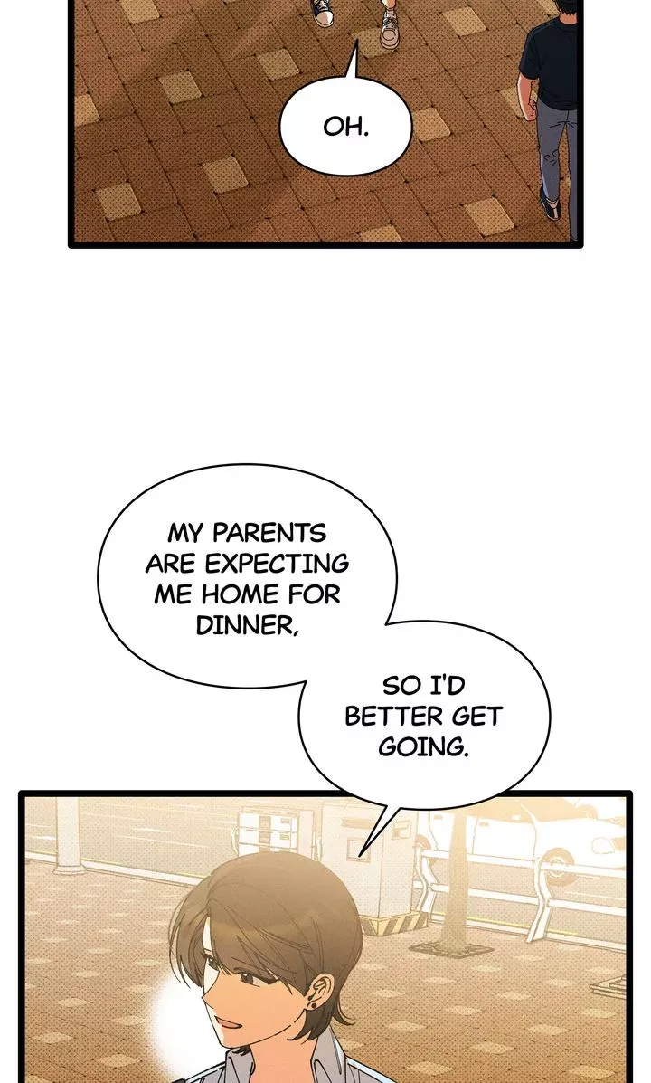 The Path to You Chapter 15 page 18 - 