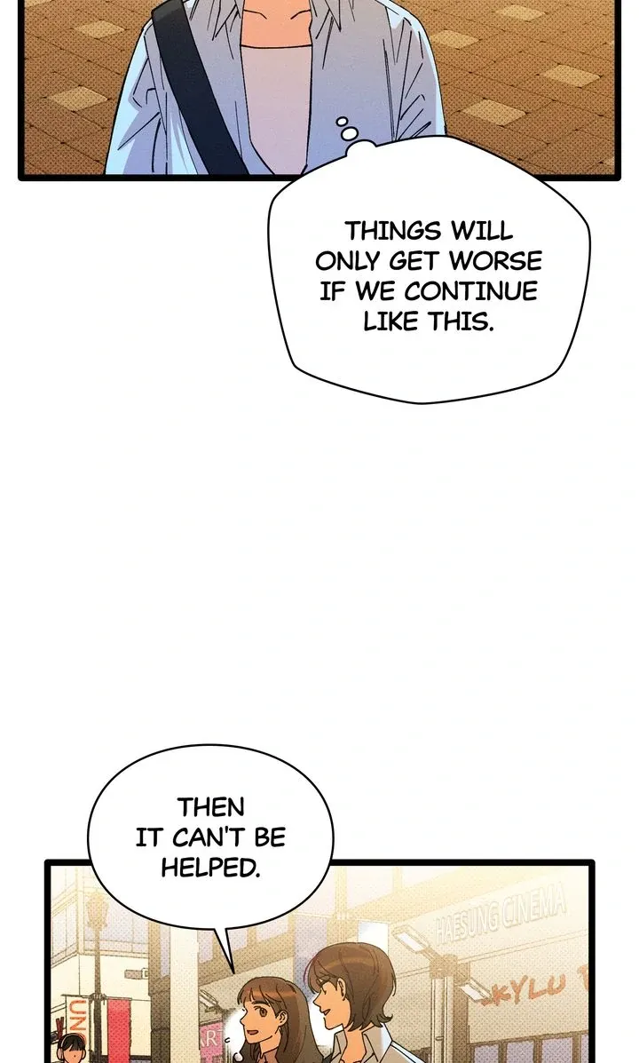 The Path to You Chapter 15 page 19 - 