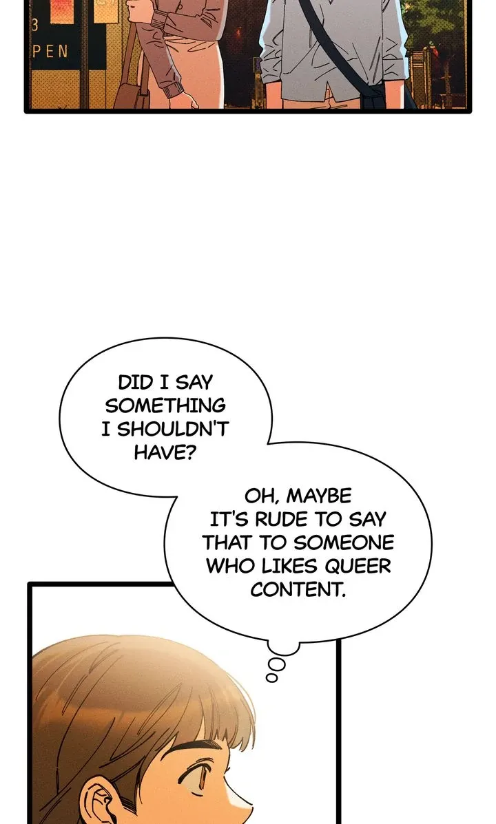 The Path to You Chapter 15 page 3 - 