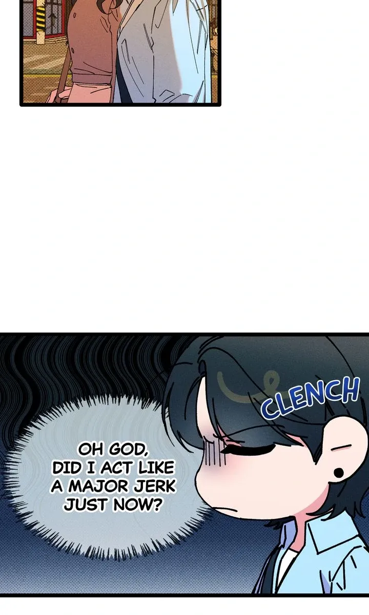 The Path to You Chapter 15 page 21 - 