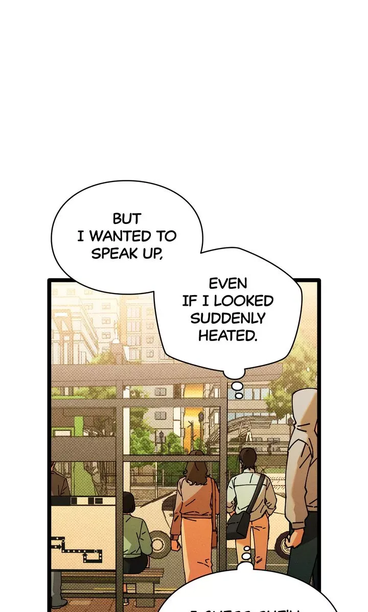 The Path to You Chapter 15 page 22 - 