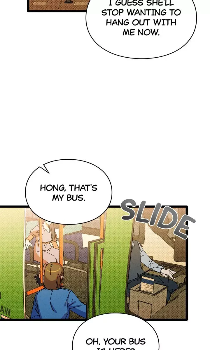 The Path to You Chapter 15 page 23 - 