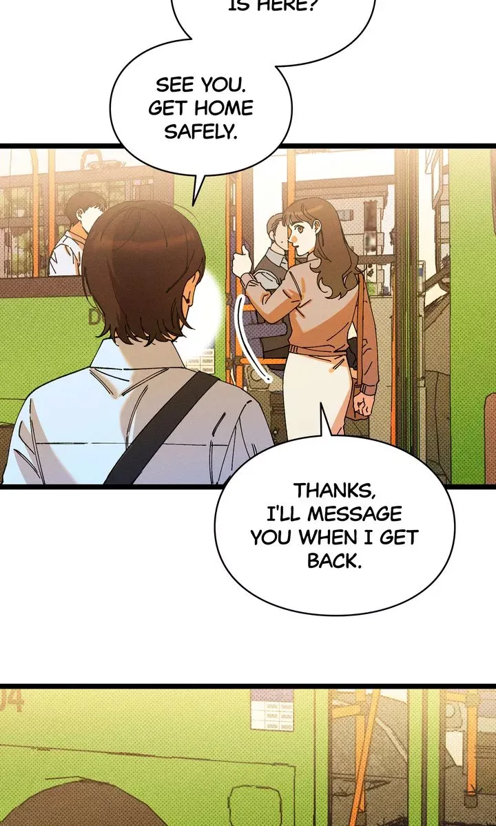 The Path to You Chapter 15 page 24 - 