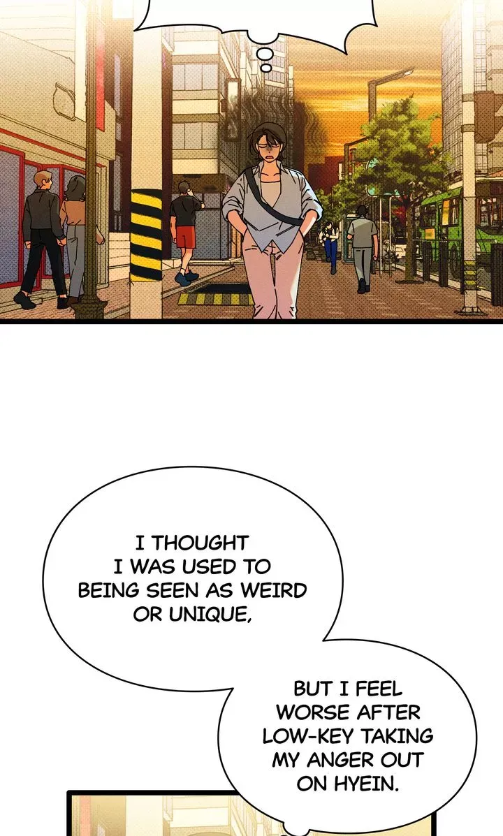 The Path to You Chapter 15 page 27 - 