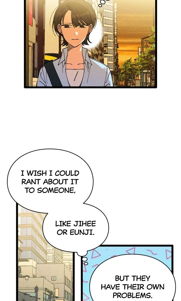 The Path to You Chapter 15 page 28 - 
