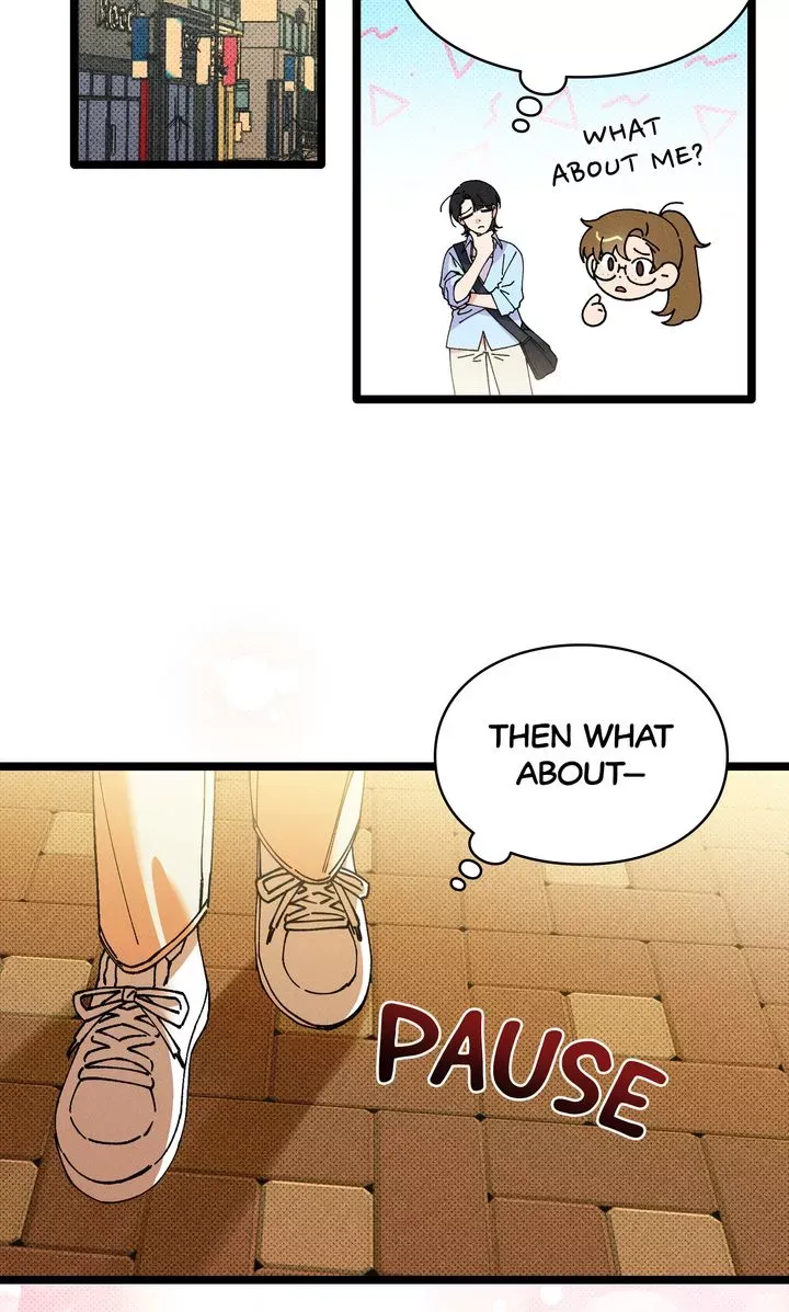 The Path to You Chapter 15 page 29 - 