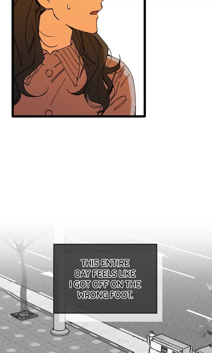 The Path to You Chapter 15 page 4 - 