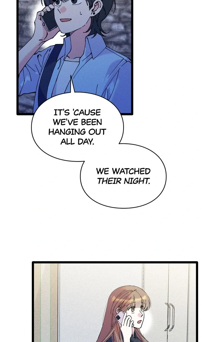 The Path to You Chapter 15 page 37 - 