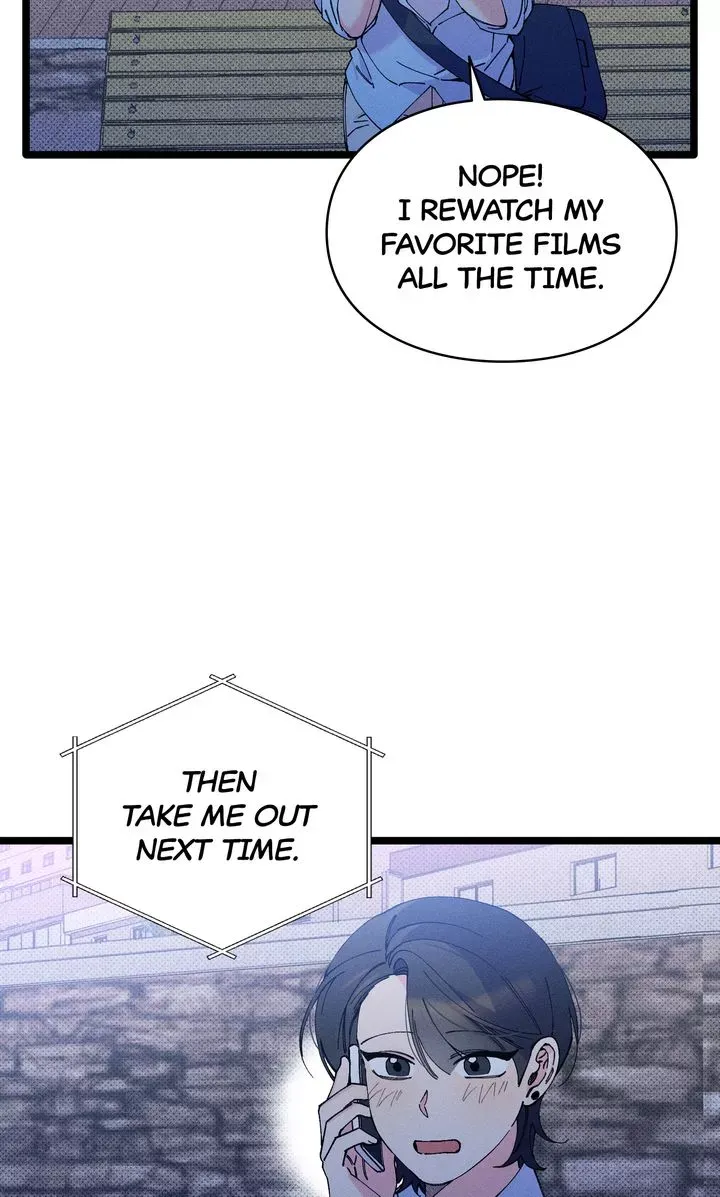 The Path to You Chapter 15 page 39 - 