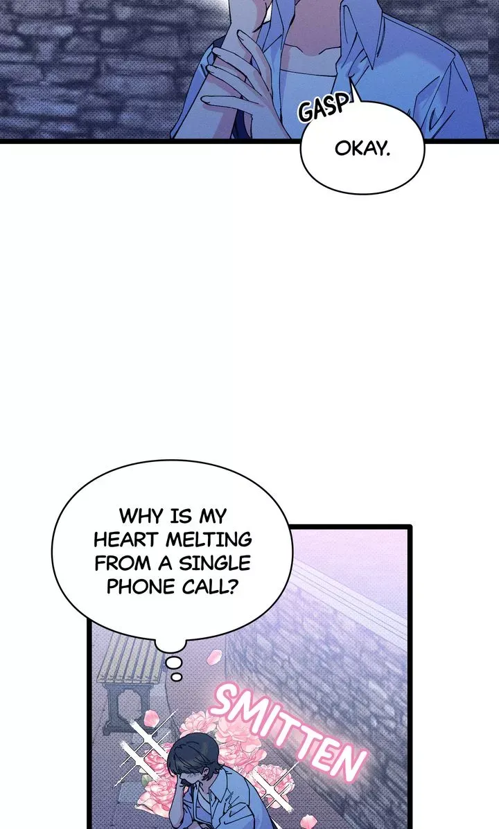 The Path to You Chapter 15 page 40 - 