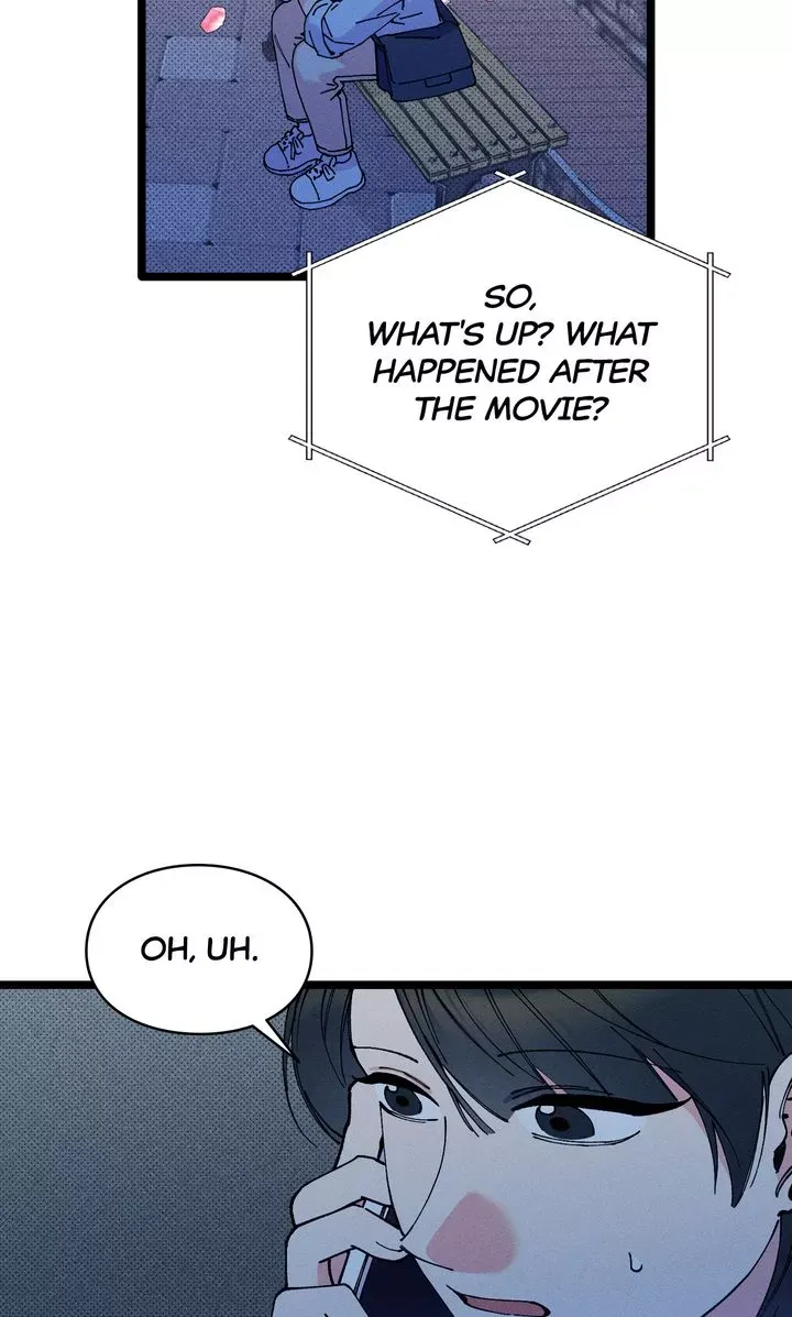 The Path to You Chapter 15 page 41 - 