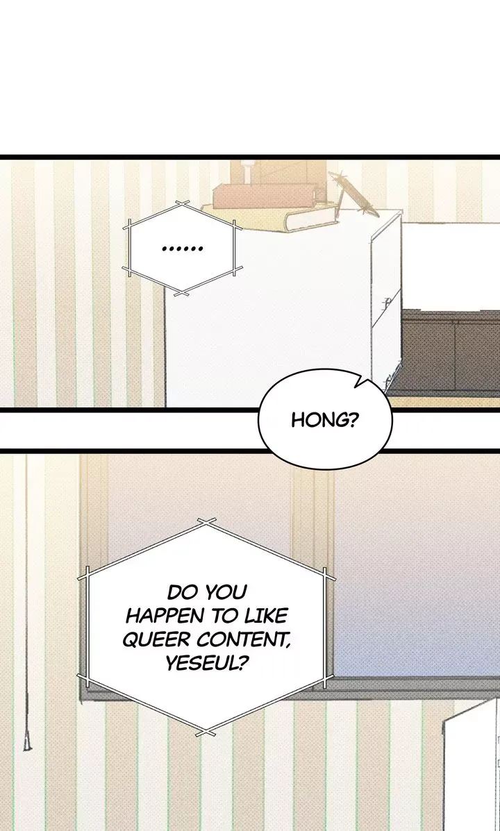 The Path to You Chapter 15 page 43 - 