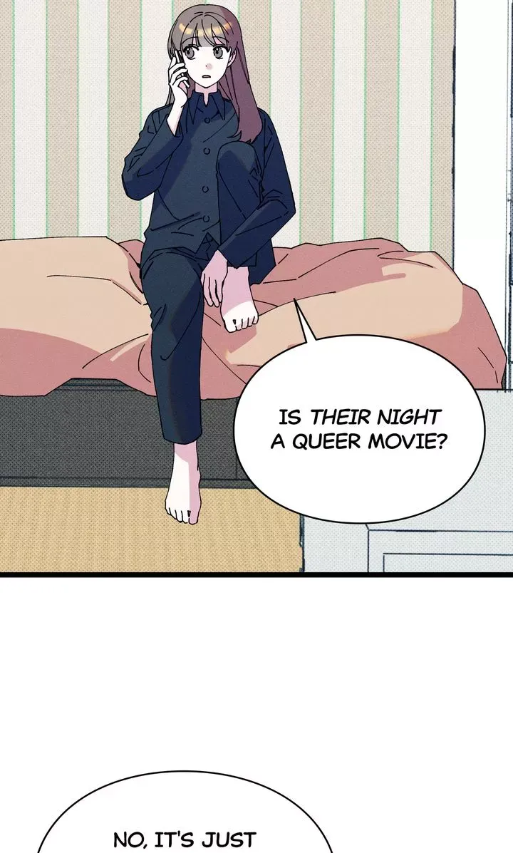 The Path to You Chapter 15 page 44 - 