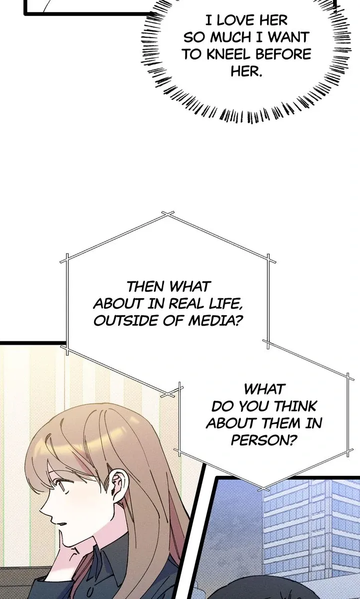 The Path to You Chapter 15 page 48 - 