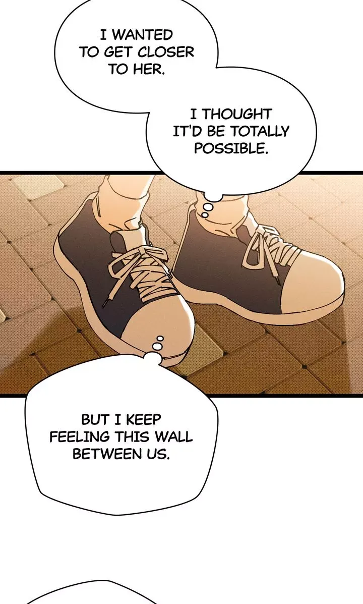 The Path to You Chapter 15 page 6 - 