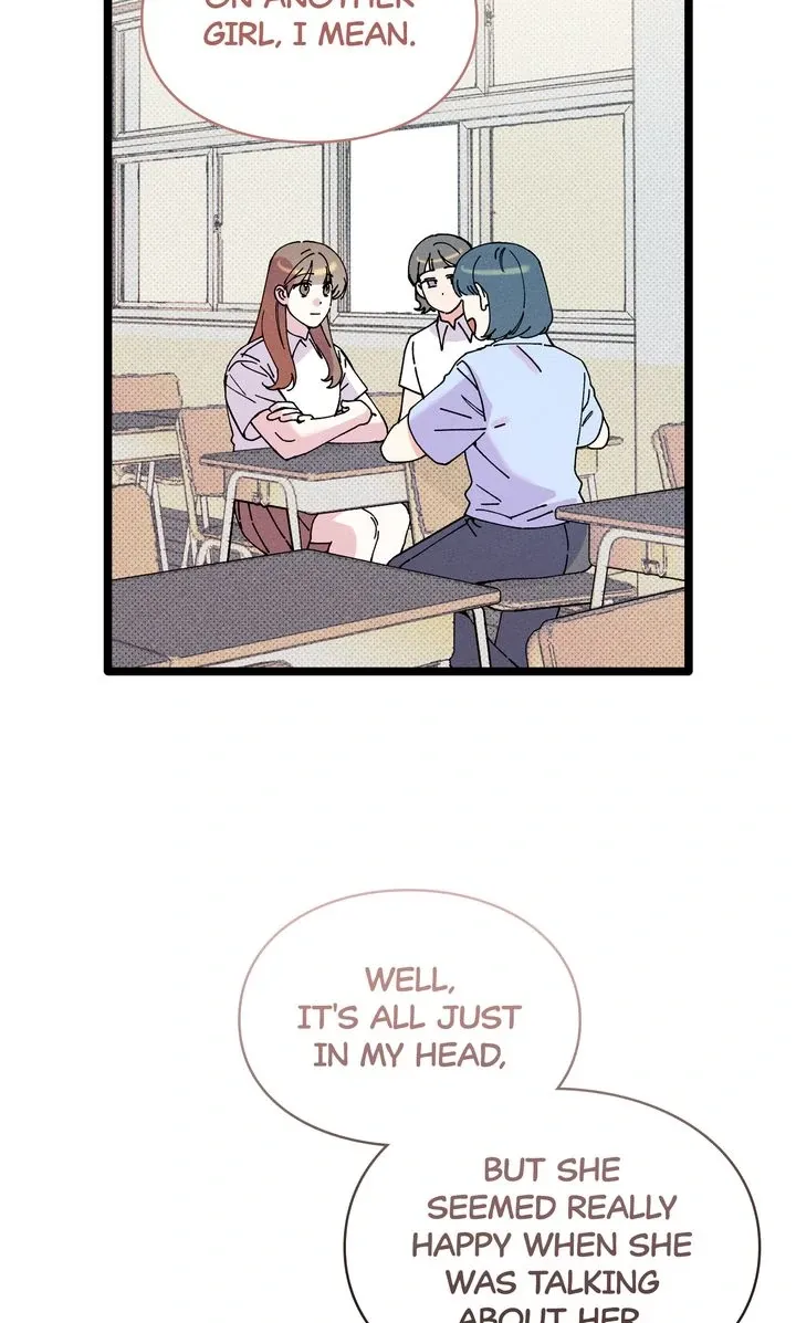 The Path to You Chapter 15 page 52 - 