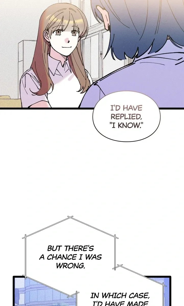 The Path to You Chapter 15 page 54 - 
