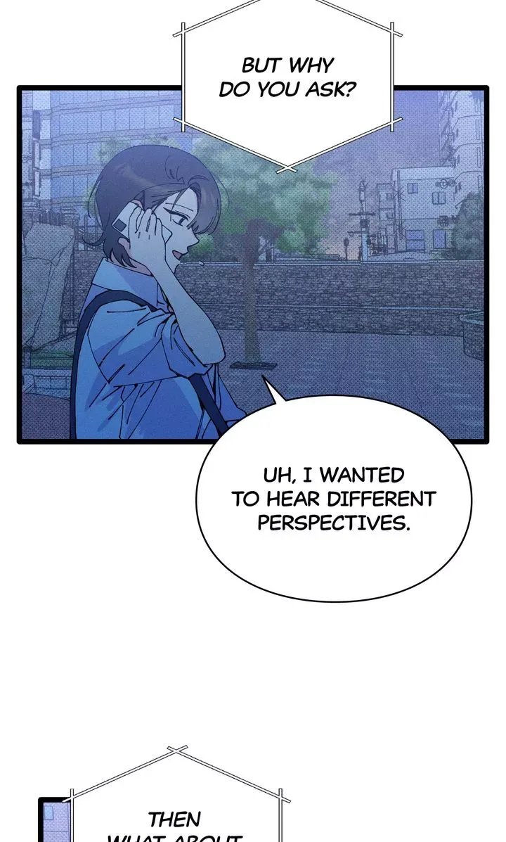 The Path to You Chapter 15 page 56 - 