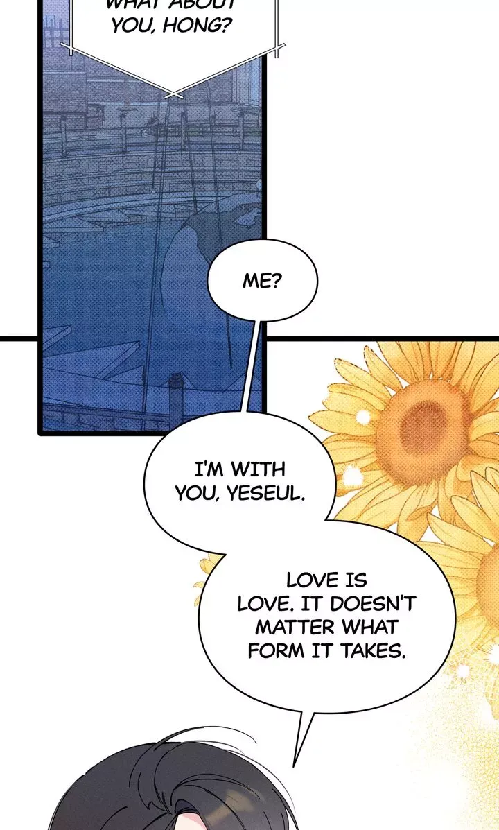 The Path to You Chapter 15 page 57 - 