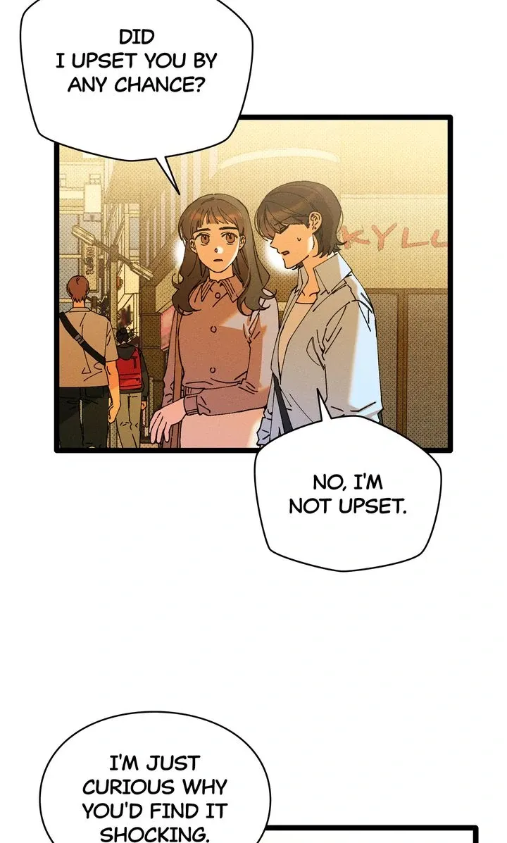 The Path to You Chapter 15 page 7 - 