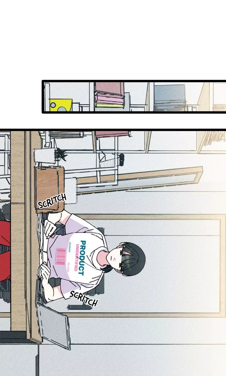 The Path to You Chapter 15 page 61 - 