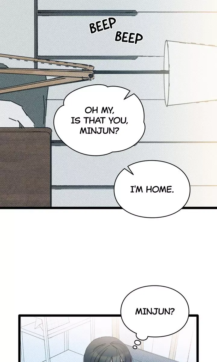 The Path to You Chapter 15 page 62 - 
