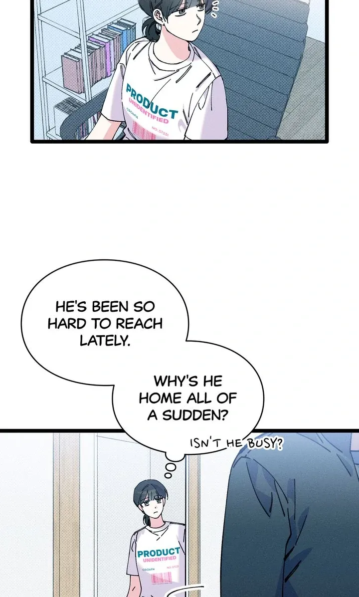 The Path to You Chapter 15 page 63 - 