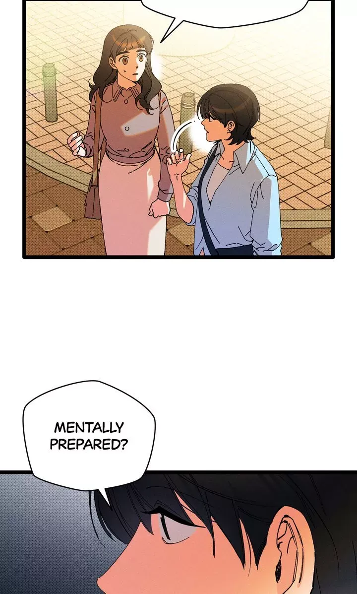 The Path to You Chapter 15 page 9 - 