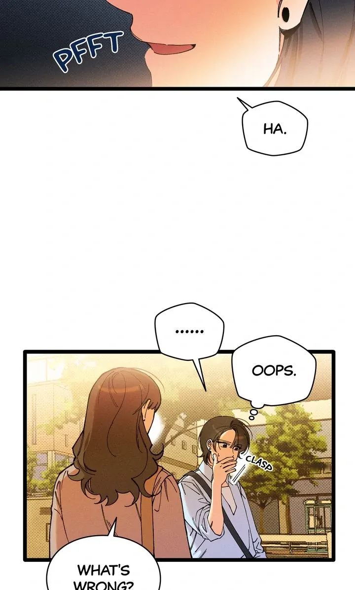 The Path to You Chapter 15 page 10 - 