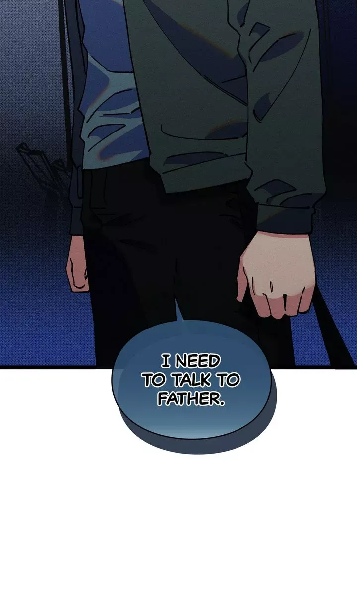 The Path to You Chapter 16 page 2 - 