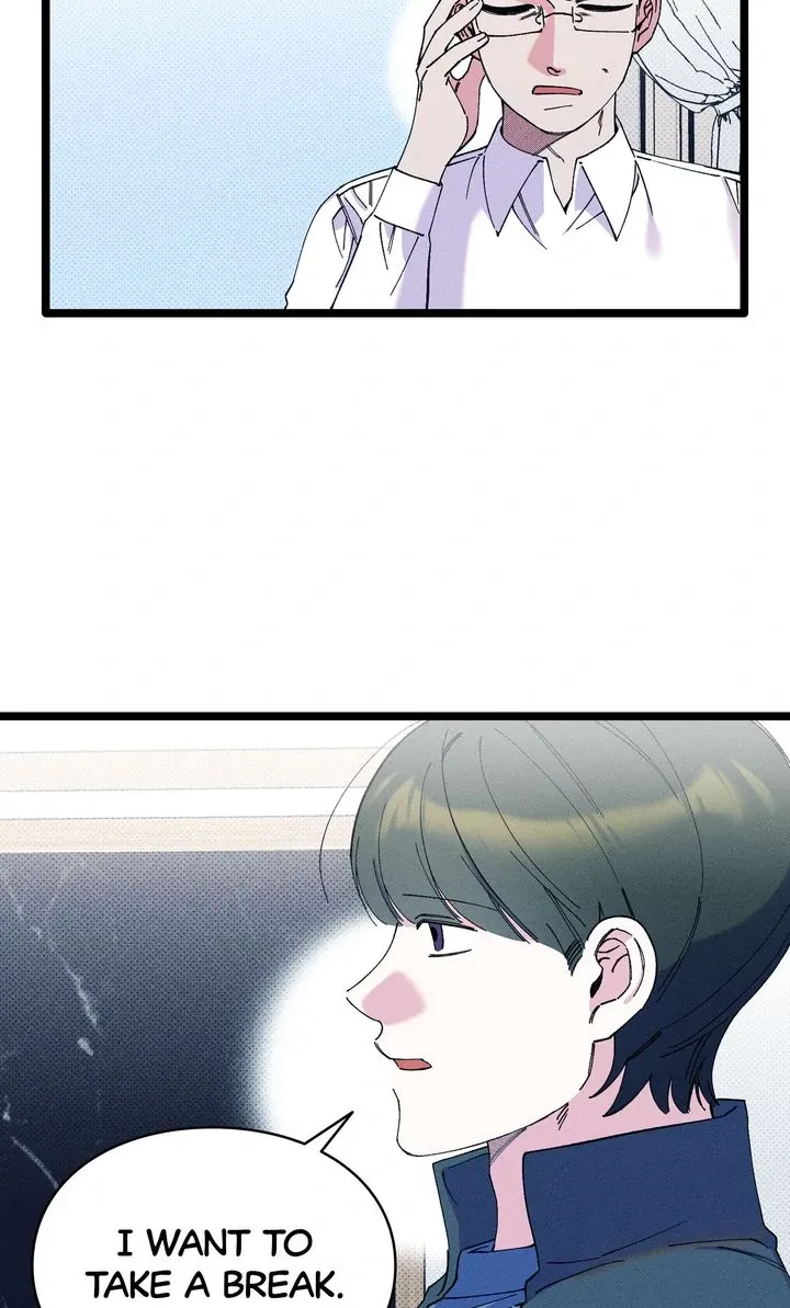 The Path to You Chapter 16 page 12 - 