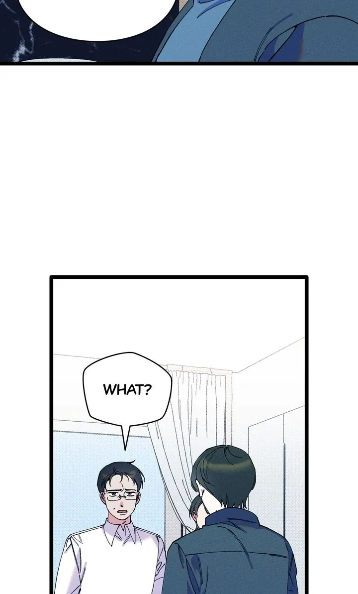 The Path to You Chapter 16 page 13 - 