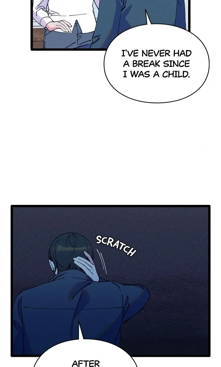 The Path to You Chapter 16 page 14 - 