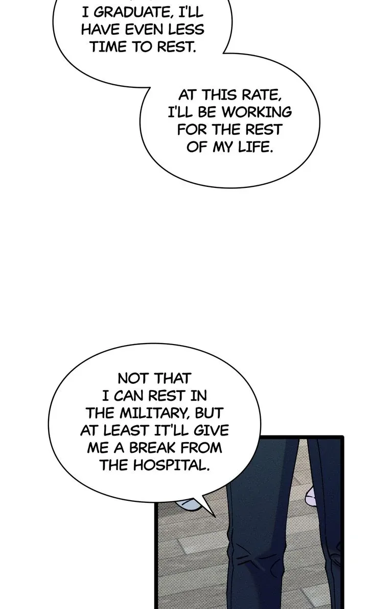 The Path to You Chapter 16 page 15 - 