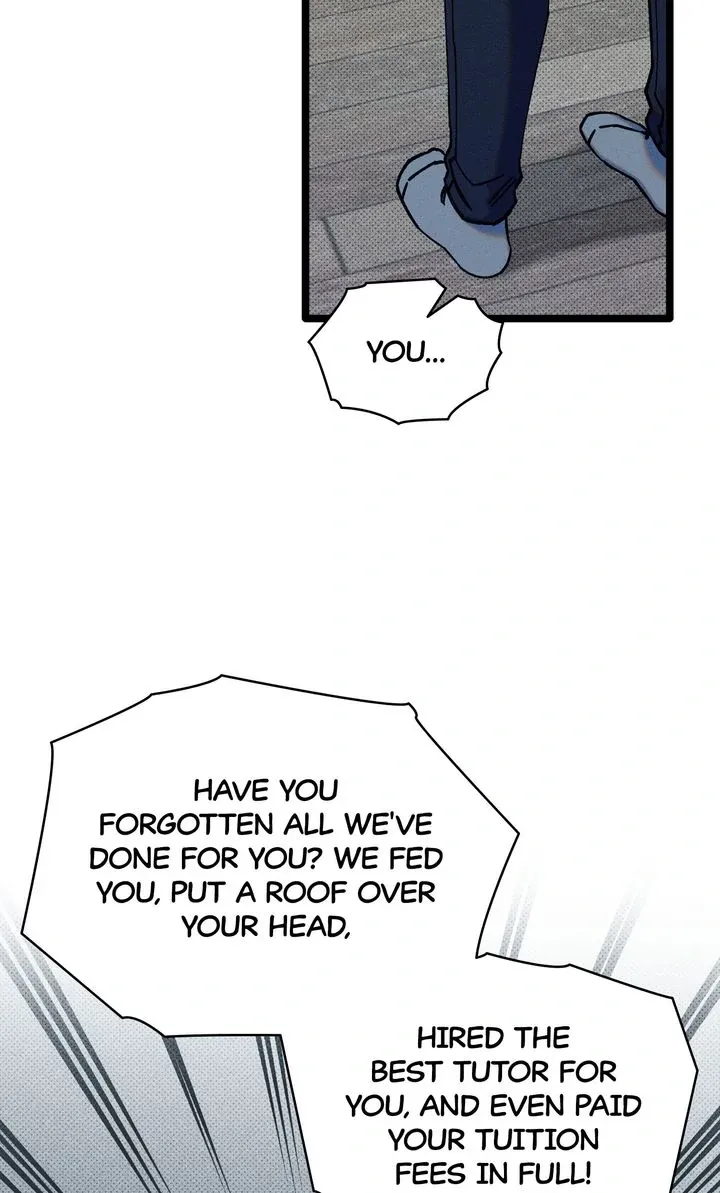 The Path to You Chapter 16 page 16 - 