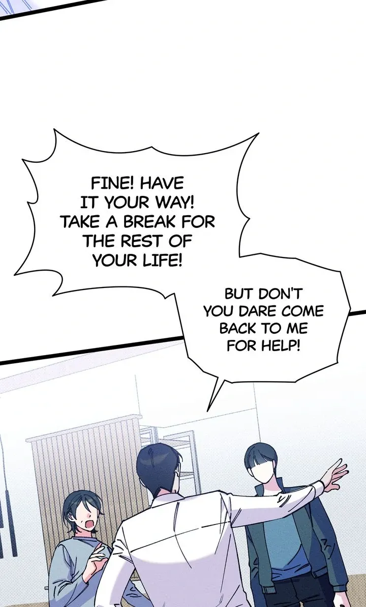 The Path to You Chapter 16 page 18 - 
