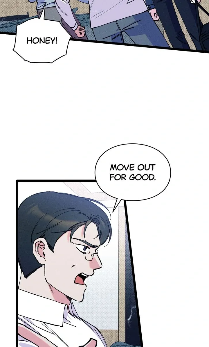 The Path to You Chapter 16 page 19 - 