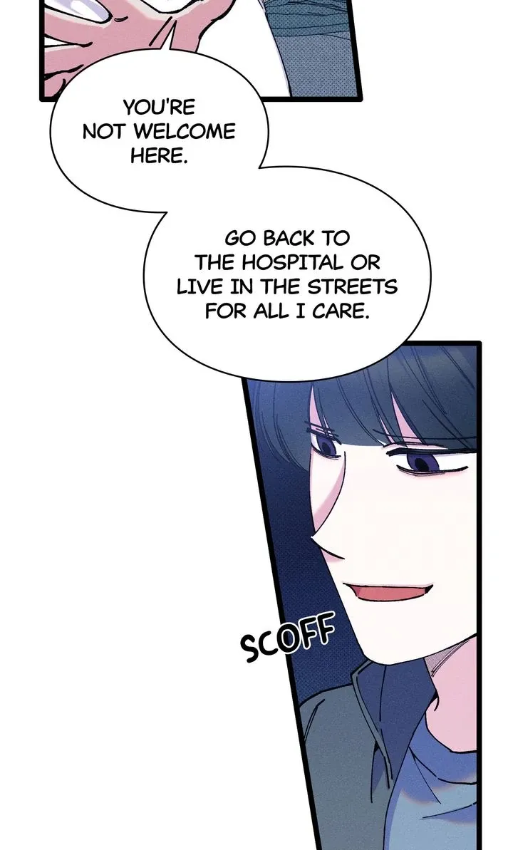 The Path to You Chapter 16 page 20 - 