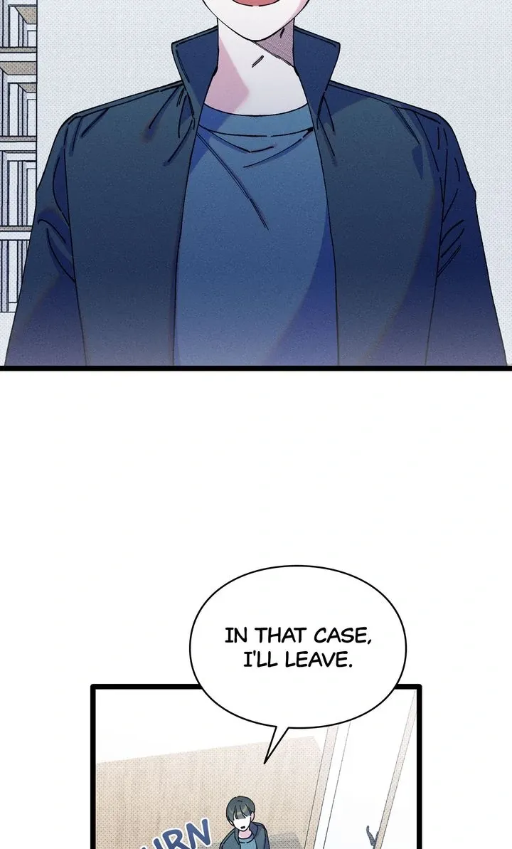 The Path to You Chapter 16 page 23 - 