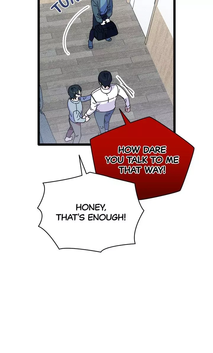 The Path to You Chapter 16 page 24 - 