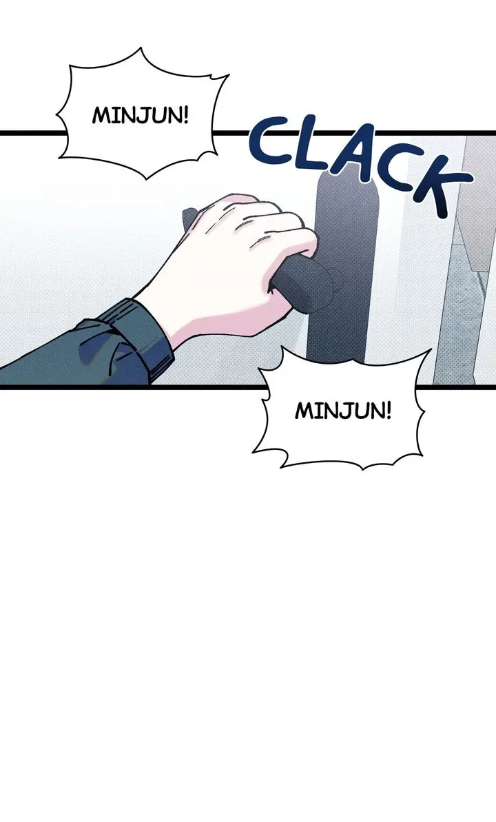 The Path to You Chapter 16 page 25 - 