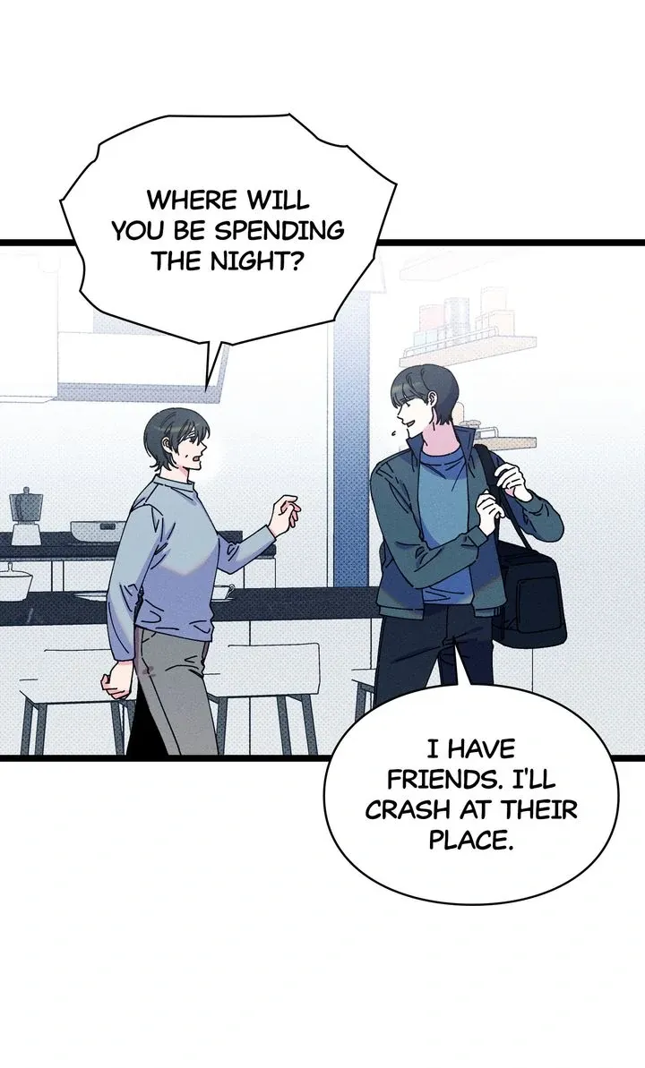 The Path to You Chapter 16 page 26 - 