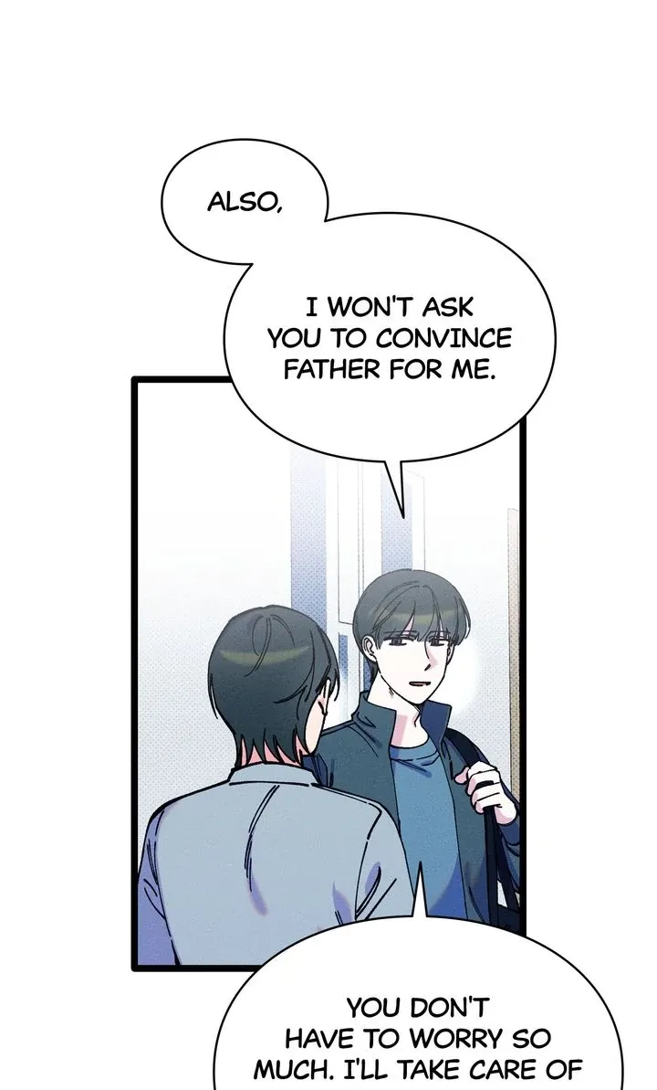 The Path to You Chapter 16 page 27 - 