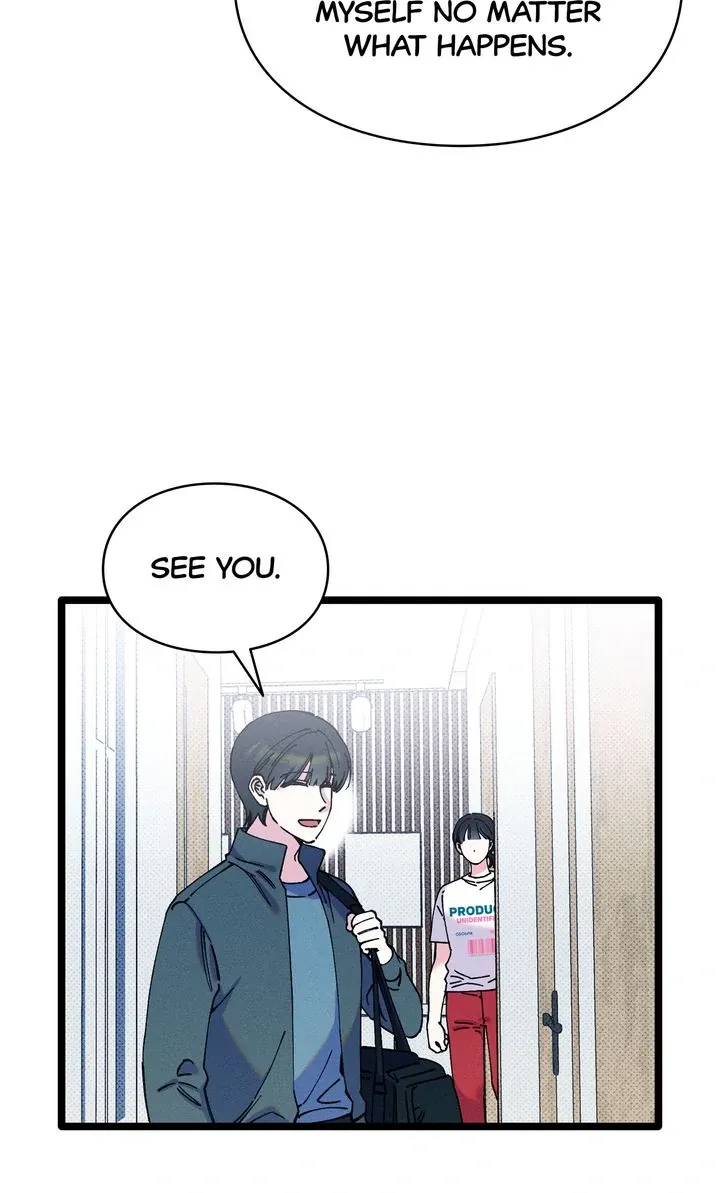 The Path to You Chapter 16 page 28 - 